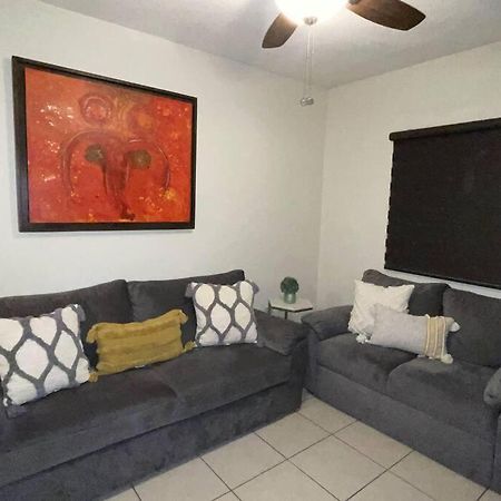 Casa Eliseos, A 5 Minutos De La Linea Fronteriza Villa Nogales  Exteriör bild