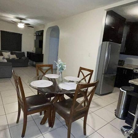 Casa Eliseos, A 5 Minutos De La Linea Fronteriza Villa Nogales  Exteriör bild