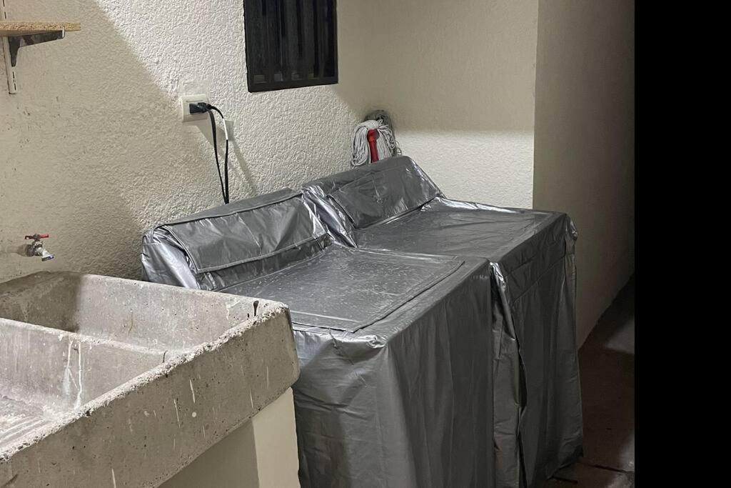 Casa Eliseos, A 5 Minutos De La Linea Fronteriza Villa Nogales  Exteriör bild