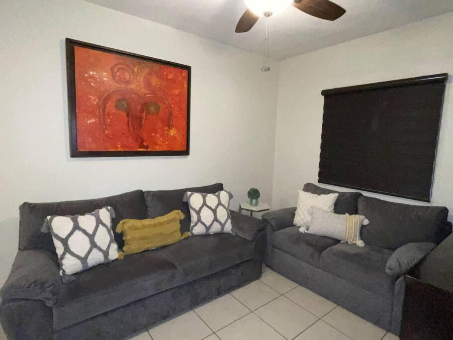 Casa Eliseos, A 5 Minutos De La Linea Fronteriza Villa Nogales  Exteriör bild