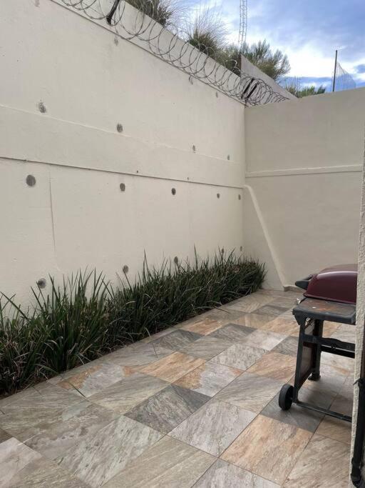 Casa Eliseos, A 5 Minutos De La Linea Fronteriza Villa Nogales  Exteriör bild