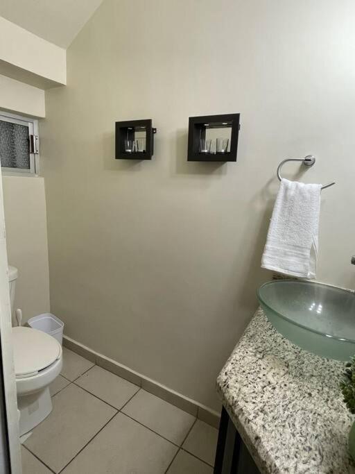 Casa Eliseos, A 5 Minutos De La Linea Fronteriza Villa Nogales  Exteriör bild