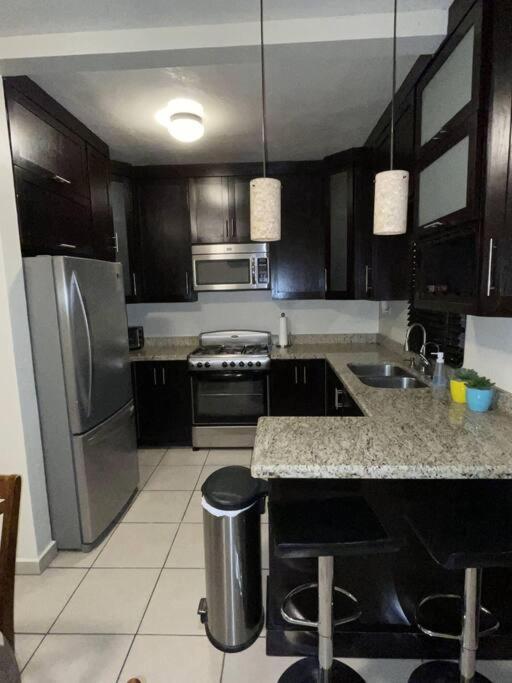 Casa Eliseos, A 5 Minutos De La Linea Fronteriza Villa Nogales  Exteriör bild
