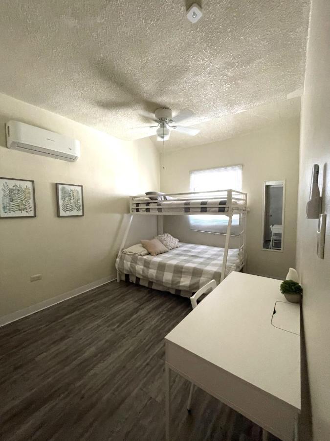 Casa Eliseos, A 5 Minutos De La Linea Fronteriza Villa Nogales  Exteriör bild
